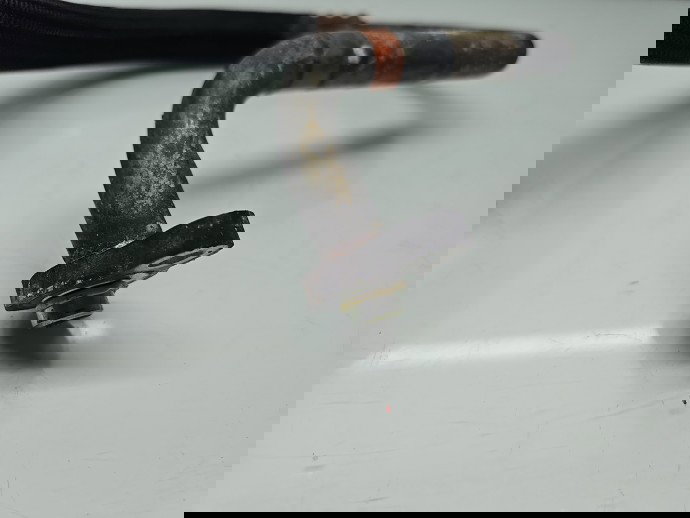 Conducta AC Volvo C30 Coupe Rdesign [Fabr 2006-2013] OEM 2.0 D5204T5 110KW / 150CP