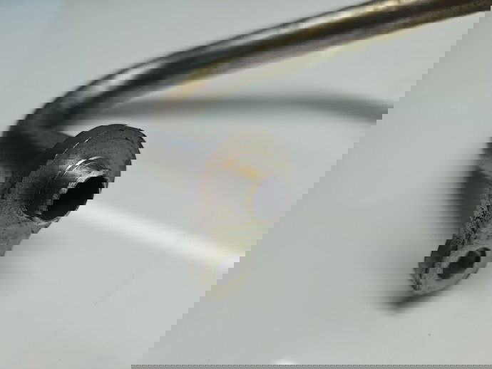 Conducta AC Volvo C30 Coupe Rdesign [Fabr 2006-2013] OEM 2.0 D5204T5 110KW / 150CP