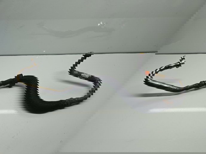 Conducta AC Volvo C30 Coupe Rdesign [Fabr 2006-2013] OEM 2.0 D5204T5 110KW / 150CP