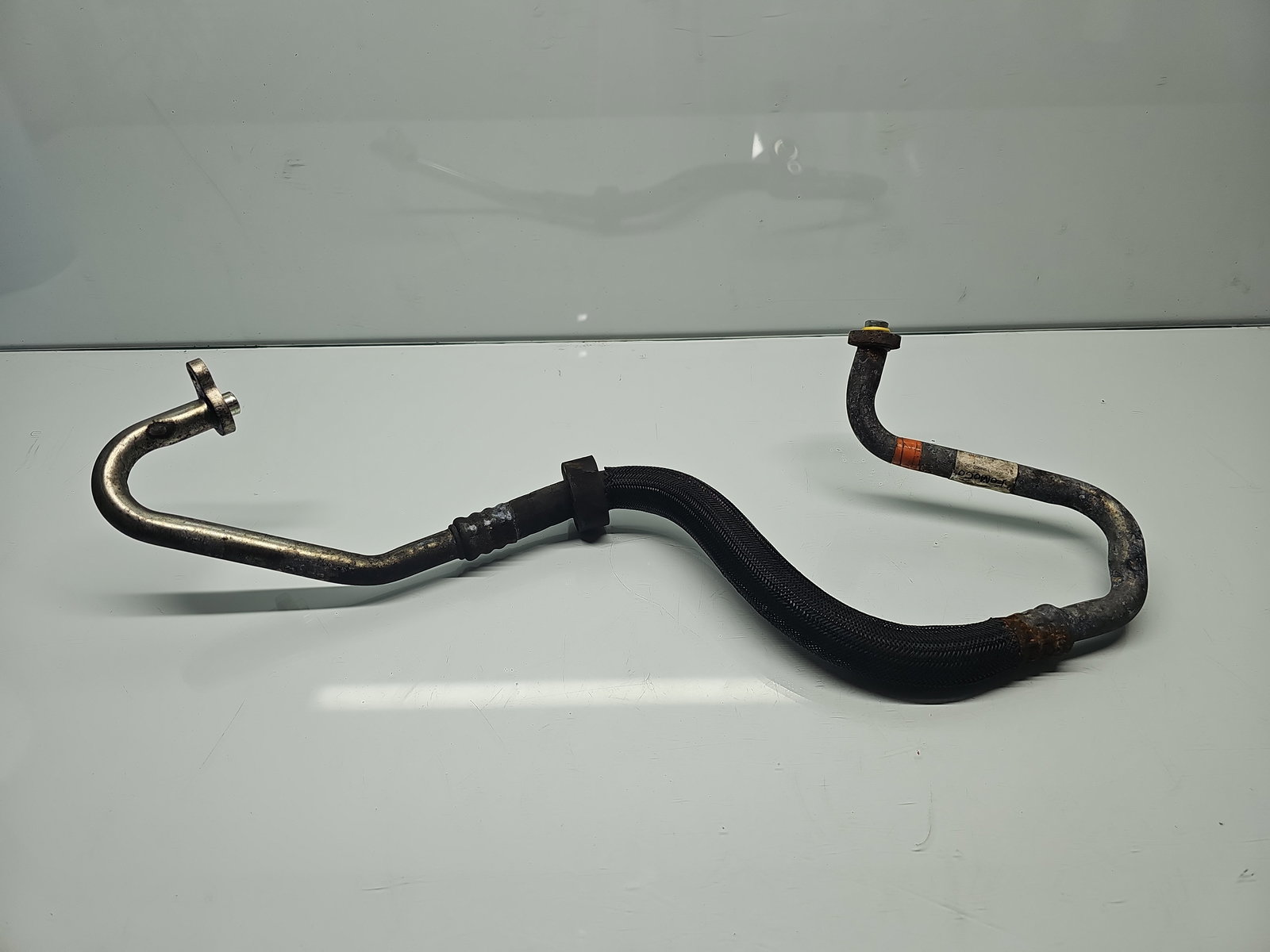 Conducta AC Volvo C30 Coupe Rdesign [Fabr 2006-2013] OEM 2.0 D5204T5 110KW / 150CP - imagine 4