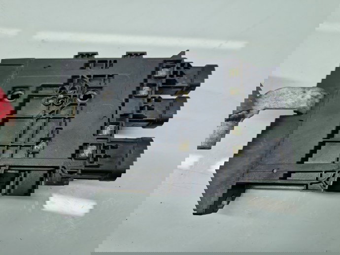 Borna baterie (+) cu capsa Renault Scenic 3 (J95) Facelift [Fabr 2009-2015] 243800010R