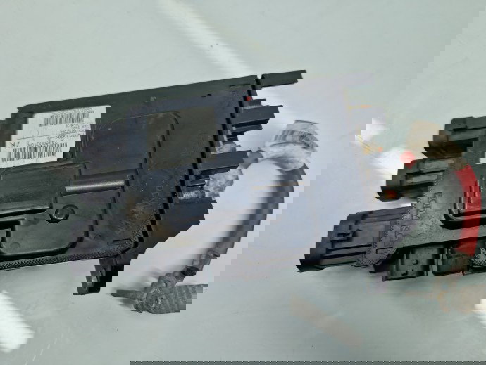 Borna baterie (+) cu capsa Renault Scenic 3 (J95) Facelift [Fabr 2009-2015] 243800010R