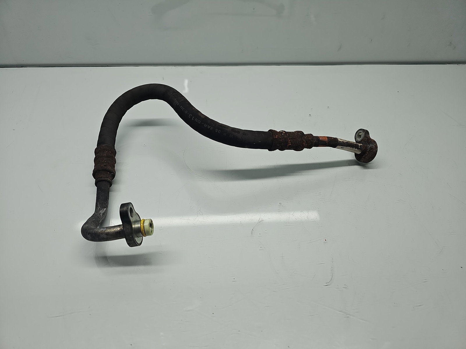 Conducta AC Volvo C30 Coupe Rdesign [Fabr 2006-2013] 31320480 2.0 D5204T5 110KW / 150CP - imagine 1