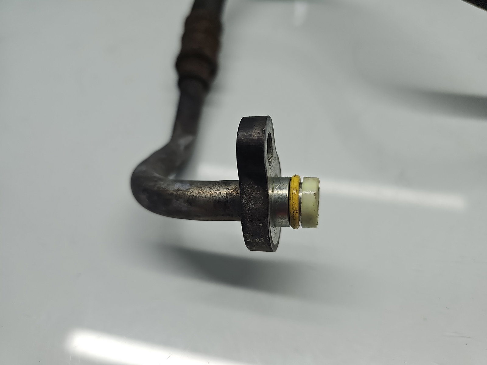 Conducta AC Volvo C30 Coupe Rdesign [Fabr 2006-2013] 31320480 2.0 D5204T5 110KW / 150CP - imagine 2