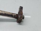 Conducta AC Volvo C30 Coupe Rdesign [Fabr 2006-2013] 31320480 2.0 D5204T5 110KW / 150CP