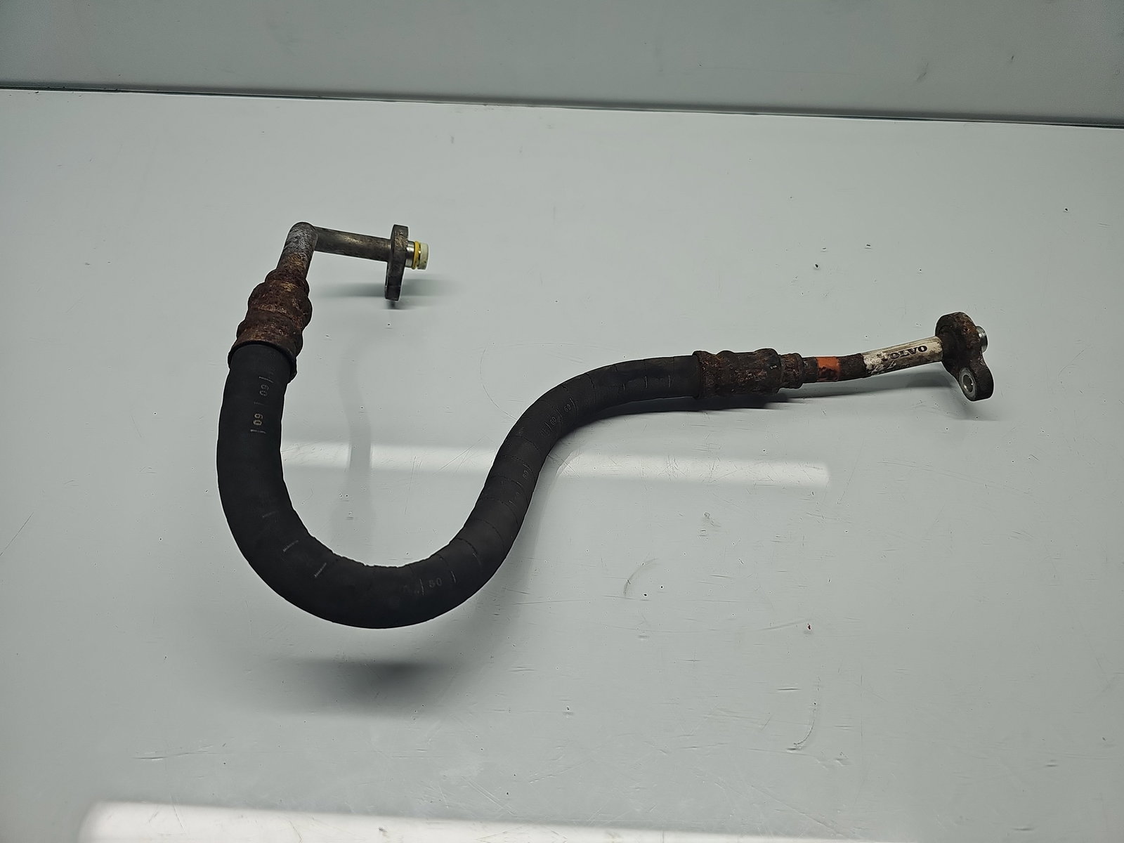 Conducta AC Volvo C30 Coupe Rdesign [Fabr 2006-2013] 31320480 2.0 D5204T5 110KW / 150CP - imagine 4