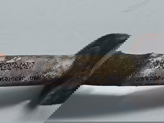 Conducta AC Volvo C30 Coupe Rdesign [Fabr 2006-2013] 31320480 2.0 D5204T5 110KW / 150CP