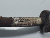 Conducta AC Volvo C30 Coupe Rdesign [Fabr 2006-2013] 31320480 2.0 D5204T5 110KW / 150CP