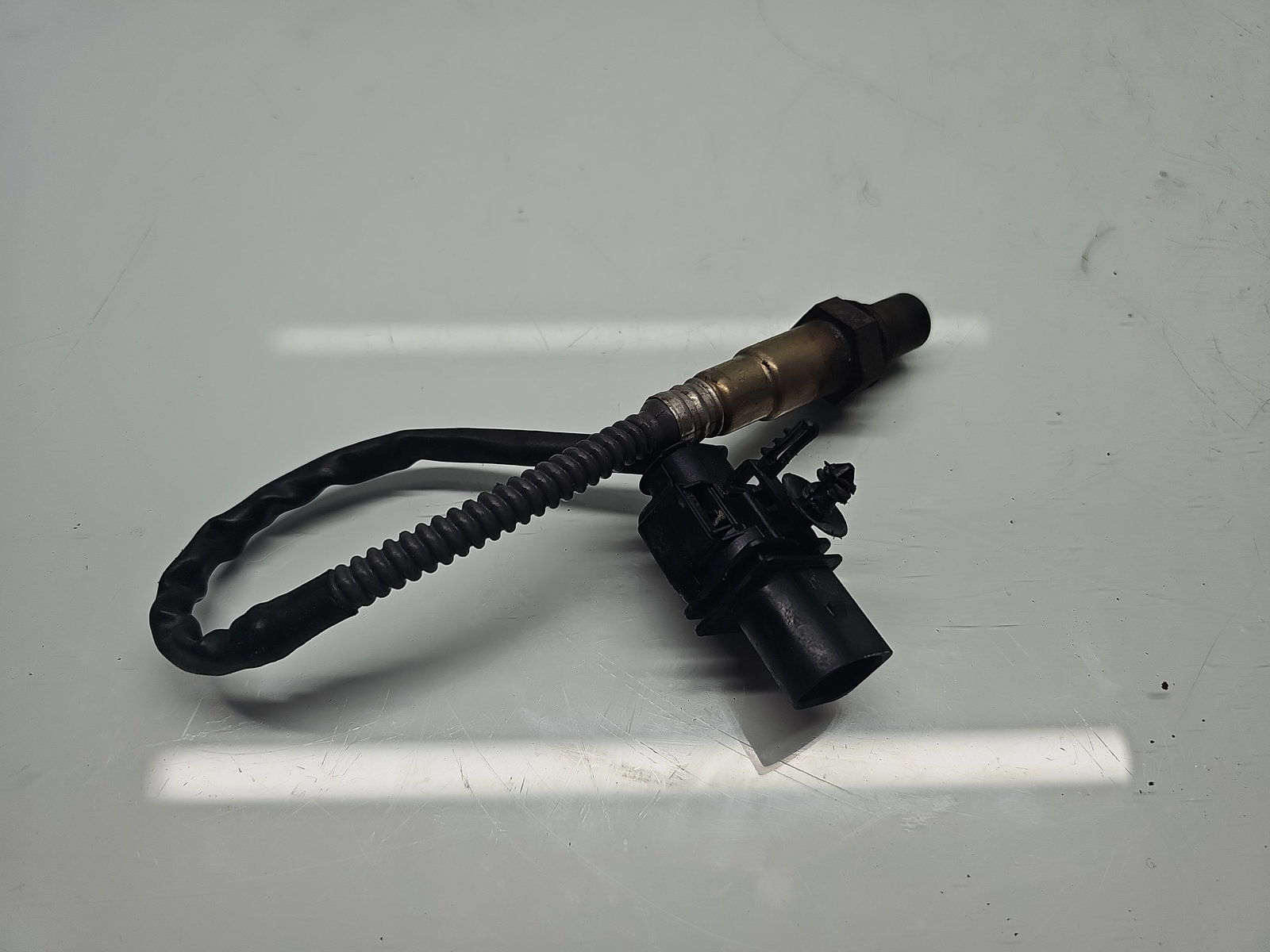 Sonda lambda Volvo C30 Coupe Rdesign [Fabr 2006-2013] OEM 2.0 D5204T5 110KW / 150CP - imagine 1