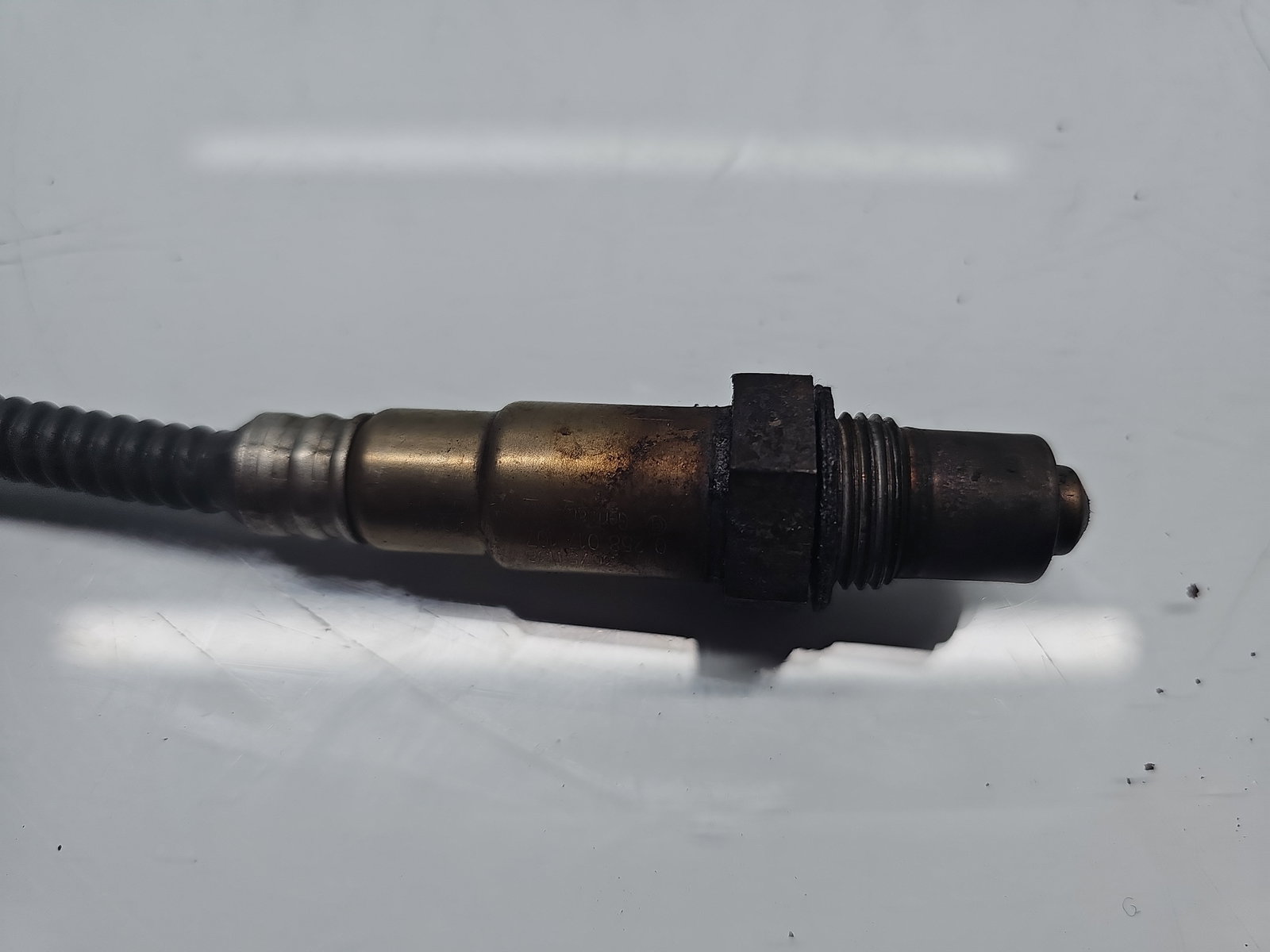 Sonda lambda Volvo C30 Coupe Rdesign [Fabr 2006-2013] OEM 2.0 D5204T5 110KW / 150CP - imagine 3