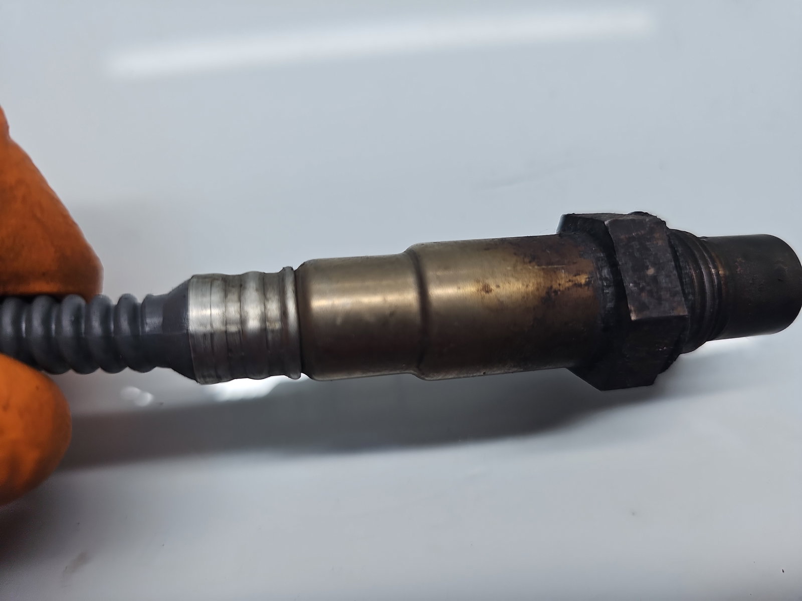 Sonda lambda Volvo C30 Coupe Rdesign [Fabr 2006-2013] OEM 2.0 D5204T5 110KW / 150CP - imagine 4