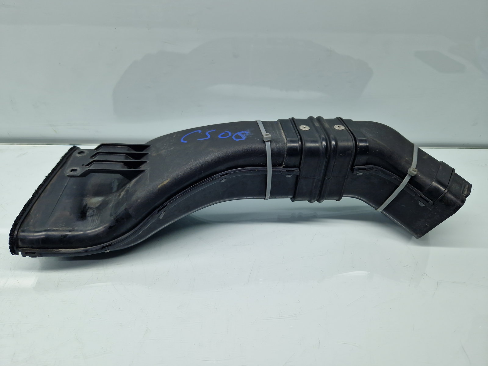 Difuzor captare aer PEUGEOT 4007 [Fabr 2007-2012] 1505A240 - imagine 1