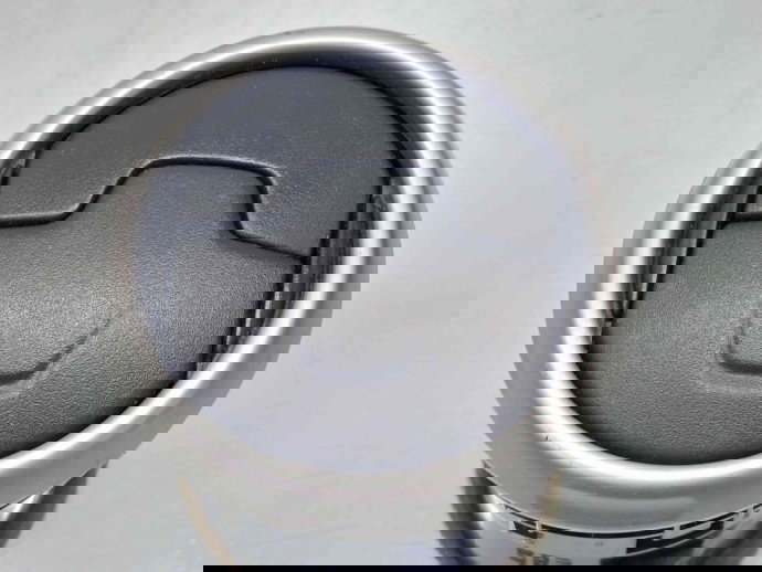  Grila aerisire stanga Nissan Qashqai Facelift (2) [Fabr 2009-2013] 68760-JD10A