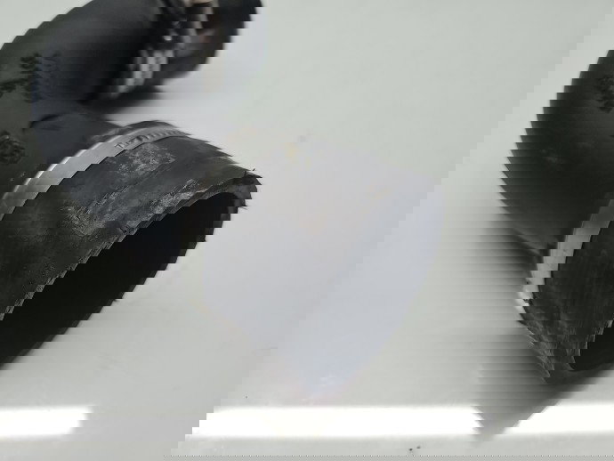 Tub intercooler Volvo C30 Coupe Rdesign [Fabr 2006-2013] 30751920 2.0 D5204T5 110KW / 150CP