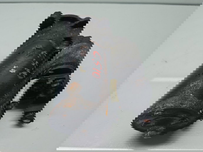  Electromotor Volvo C30 Coupe Rdesign [Fabr 2006-2013] 31327066 2.0 D5204T5 110KW / 150CP