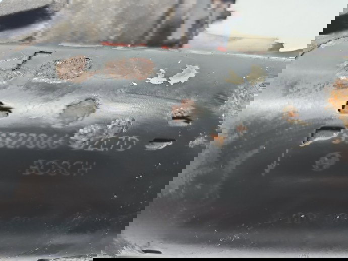  Electromotor Volvo C30 Coupe Rdesign [Fabr 2006-2013] 31327066 2.0 D5204T5 110KW / 150CP