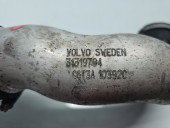 Tub intercooler Volvo C30 Coupe Rdesign [Fabr 2006-2013] 31319794 2.0 D5204T5 110KW / 150CP