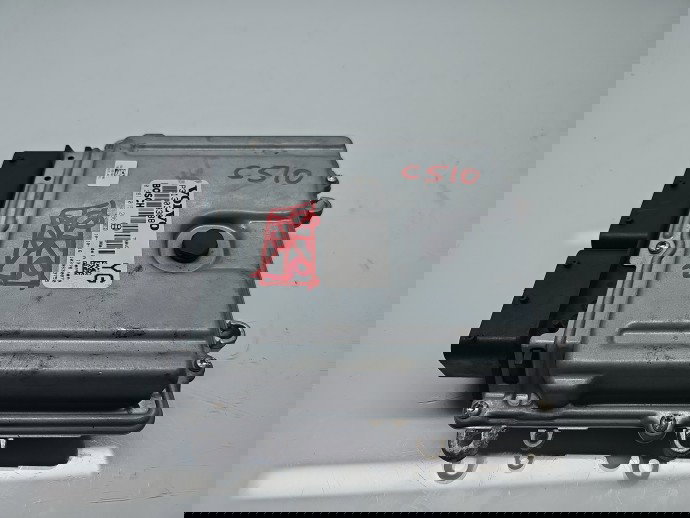 Calculator motor ECU Volvo C30 Coupe Rdesign [Fabr 2006-2013] P31303388 2.0 D5204T5 110KW / 150CP