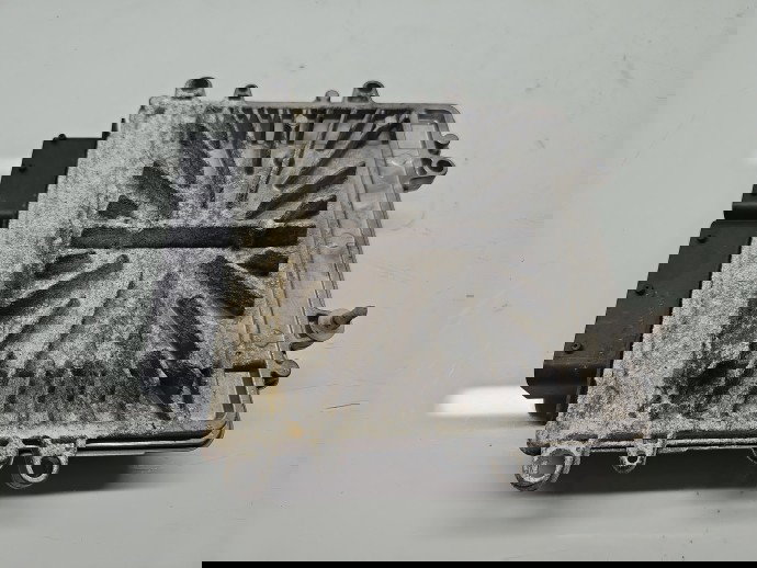 Calculator motor ECU Volvo C30 Coupe Rdesign [Fabr 2006-2013] P31303388 2.0 D5204T5 110KW / 150CP