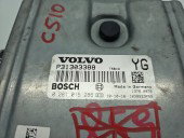 Calculator motor ECU Volvo C30 Coupe Rdesign [Fabr 2006-2013] P31303388 2.0 D5204T5 110KW / 150CP