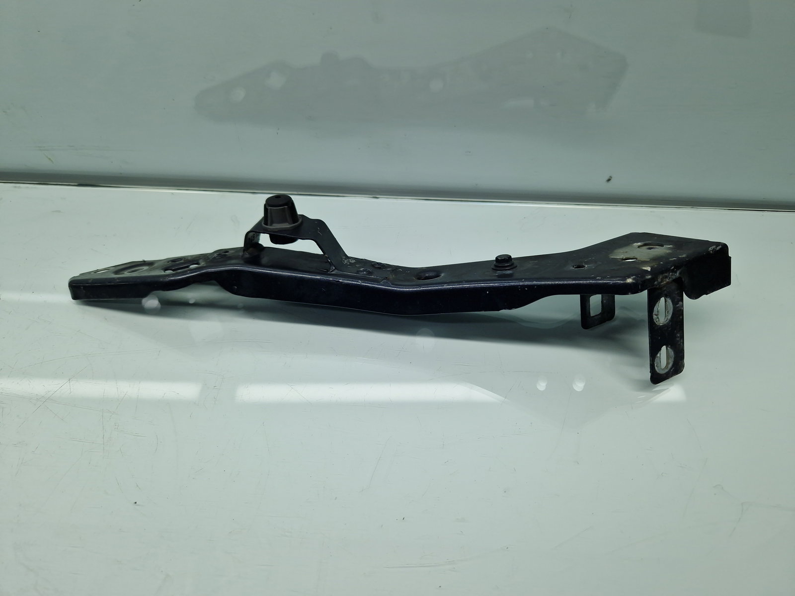 Suport far stanga Renault Megane 3 Hatchback (X95) [Fabr 2008-2015] 6251206E - imagine 2