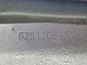 Suport far stanga Renault Megane 3 Hatchback (X95) [Fabr 2008-2015] 6251206E