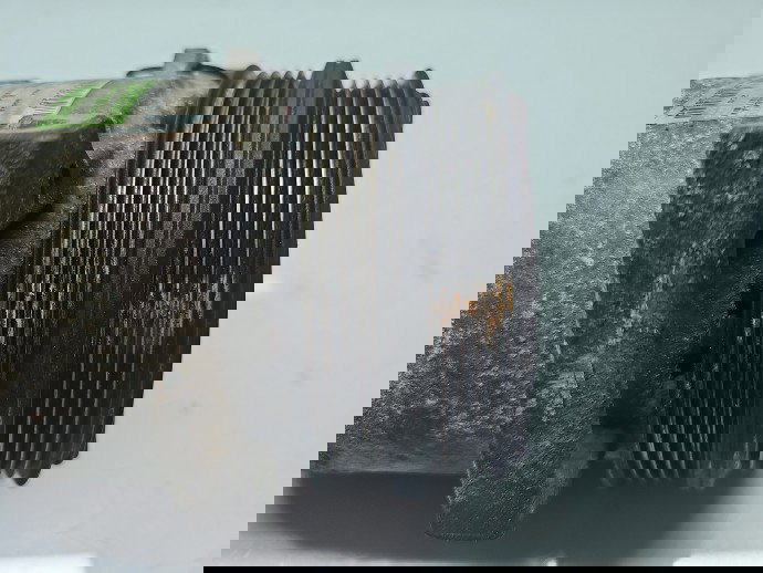 Compresor clima Volvo C30 Coupe Rdesign [Fabr 2006-2013] P31308257 2.0 D5204T5 110KW / 150CP