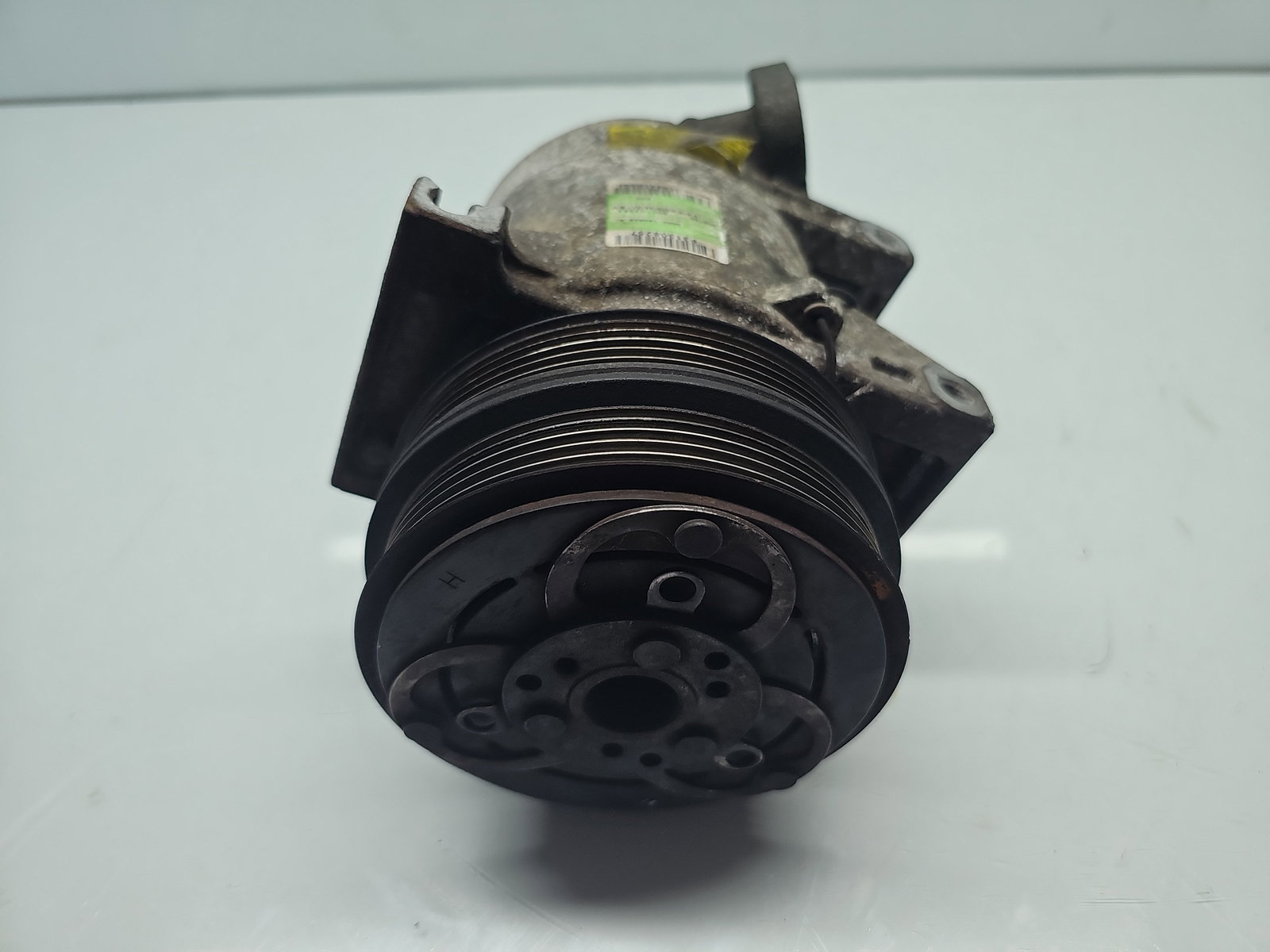 Compresor clima Volvo C30 Coupe Rdesign [Fabr 2006-2013] P31308257 2.0 D5204T5 110KW / 150CP - imagine 3