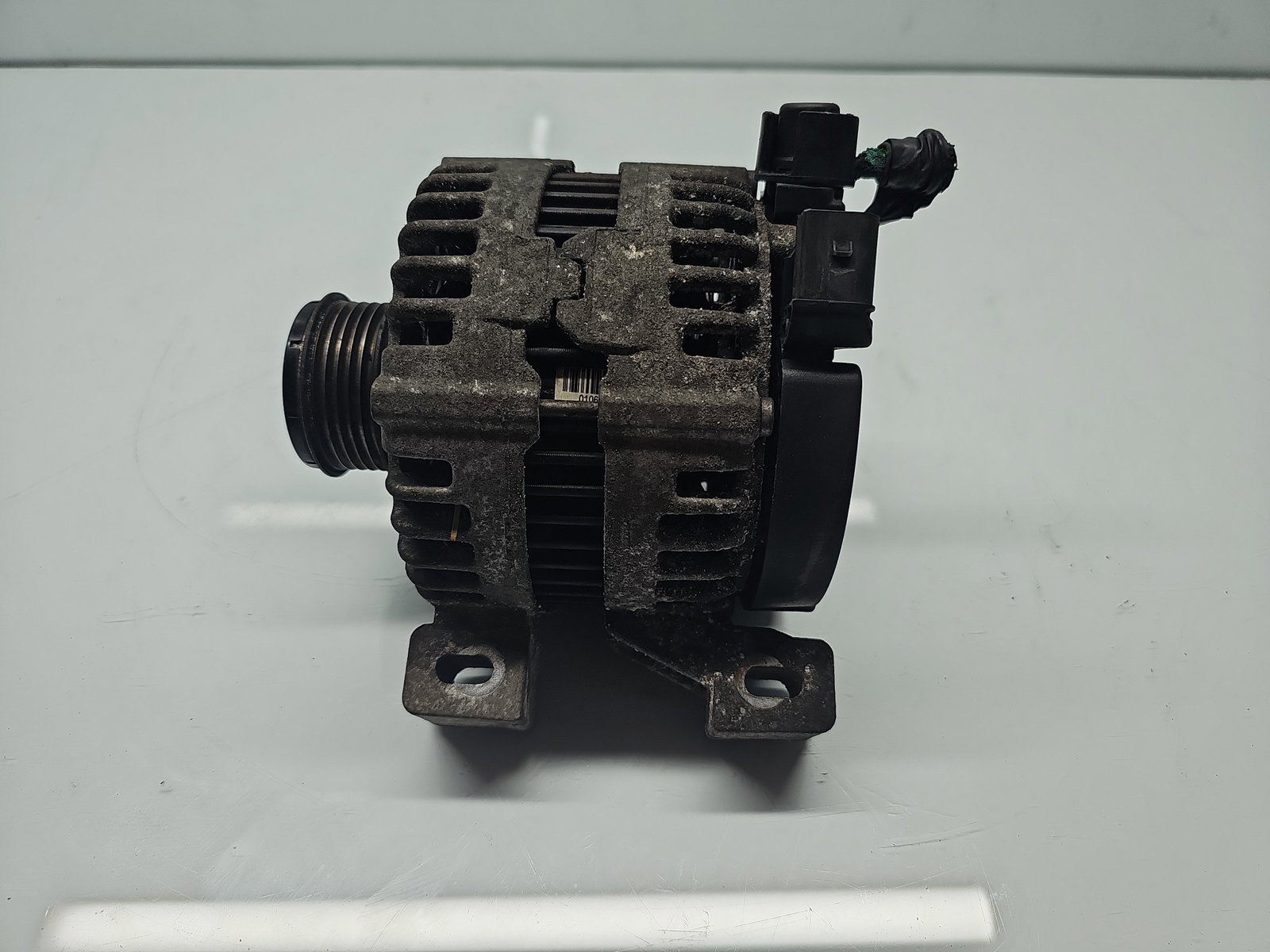Alternator Volvo C30 Coupe Rdesign [Fabr 2006-2013] 6M5T-10300-SA 2.0 D5204T5 110KW / 150CP