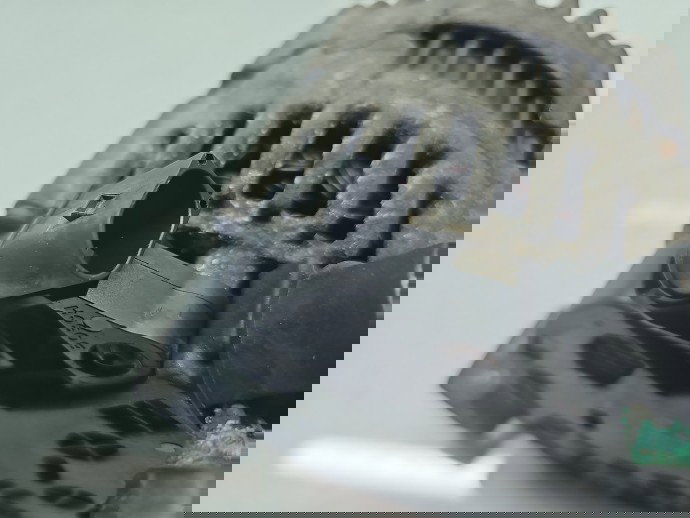 Alternator Volvo C30 Coupe Rdesign [Fabr 2006-2013] 6M5T-10300-SA 2.0 D5204T5 110KW / 150CP