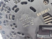 Alternator Volvo C30 Coupe Rdesign [Fabr 2006-2013] 6M5T-10300-SA 2.0 D5204T5 110KW / 150CP