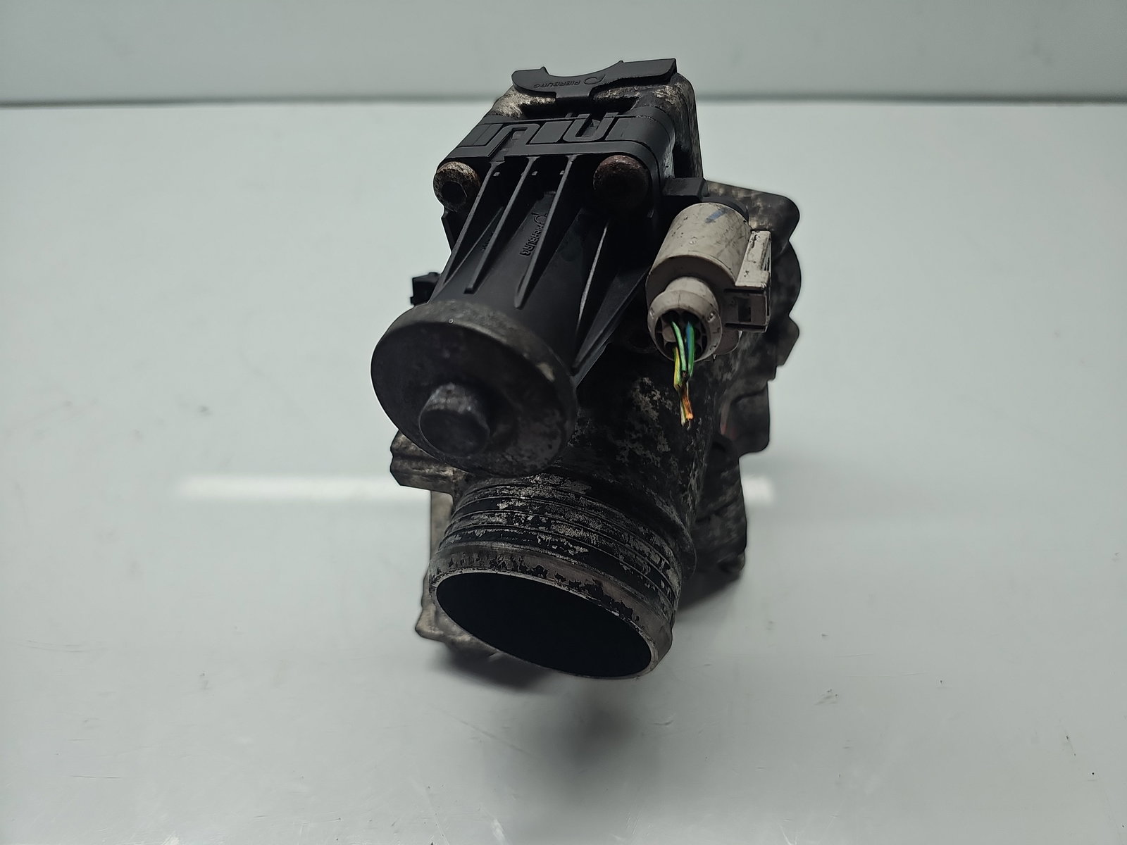 Supapa EGR Volvo C30 Coupe Rdesign [Fabr 2006-2013] 505906010 2.0 D5204T5 110KW / 150CP - imagine 2