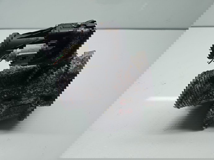 Supapa EGR Volvo C30 Coupe Rdesign [Fabr 2006-2013] 505906010 2.0 D5204T5 110KW / 150CP