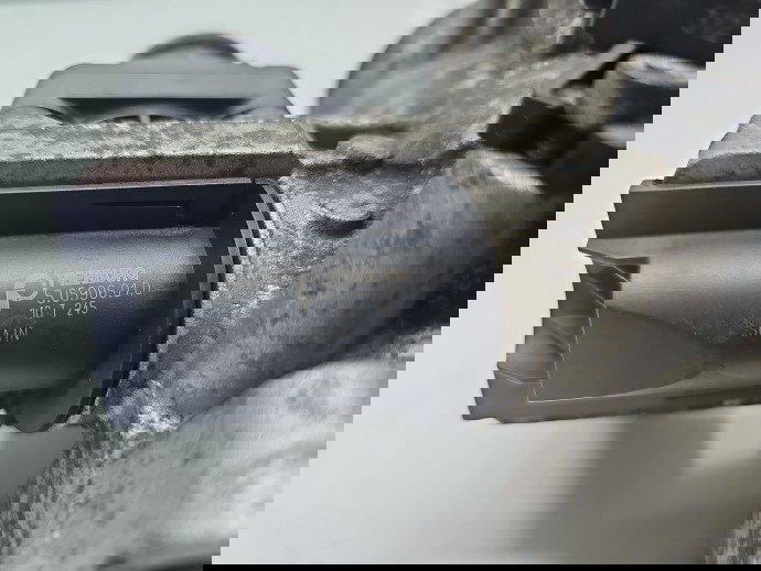 Supapa EGR Volvo C30 Coupe Rdesign [Fabr 2006-2013] 505906010 2.0 D5204T5 110KW / 150CP