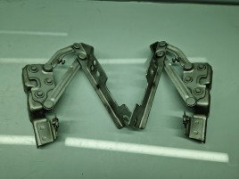 Set balamale capota Opel Astra J [Fabr 2009-2015] 20879203RH