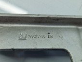 Set balamale capota Opel Astra J [Fabr 2009-2015] 20879203RH