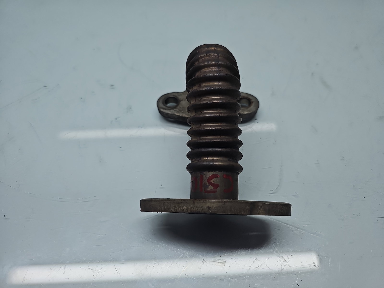 Conducta gaze Volvo C30 Coupe Rdesign [Fabr 2006-2013] OEM 2.0 D5204T5 110KW / 150CP - imagine 2