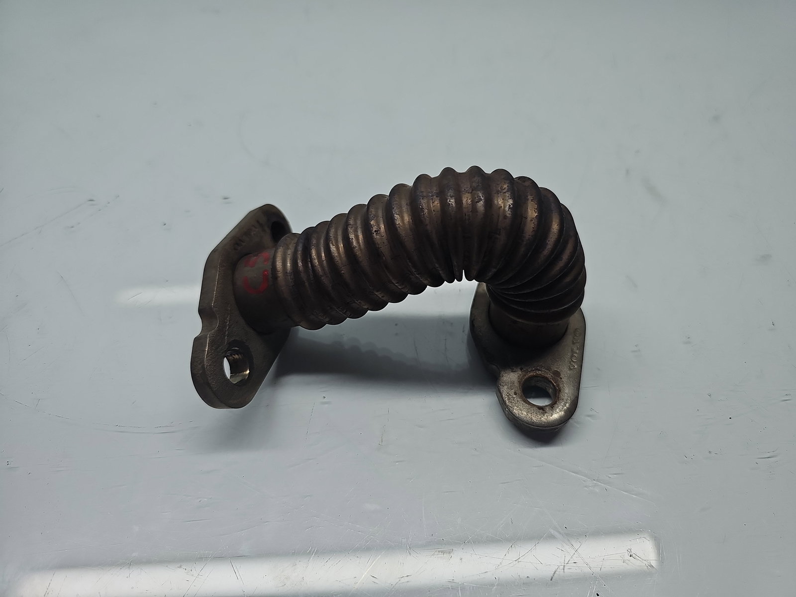 Conducta gaze Volvo C30 Coupe Rdesign [Fabr 2006-2013] OEM 2.0 D5204T5 110KW / 150CP - imagine 3