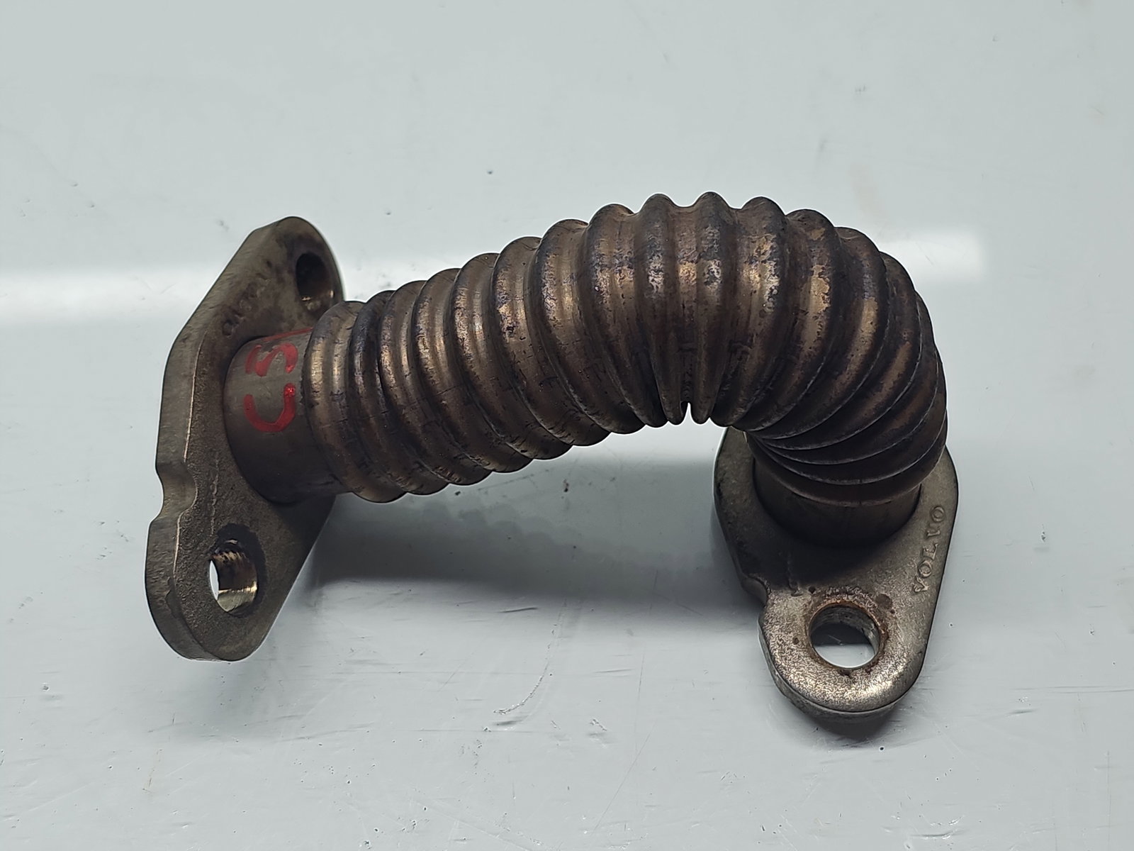 Conducta gaze Volvo C30 Coupe Rdesign [Fabr 2006-2013] OEM 2.0 D5204T5 110KW / 150CP - imagine 4