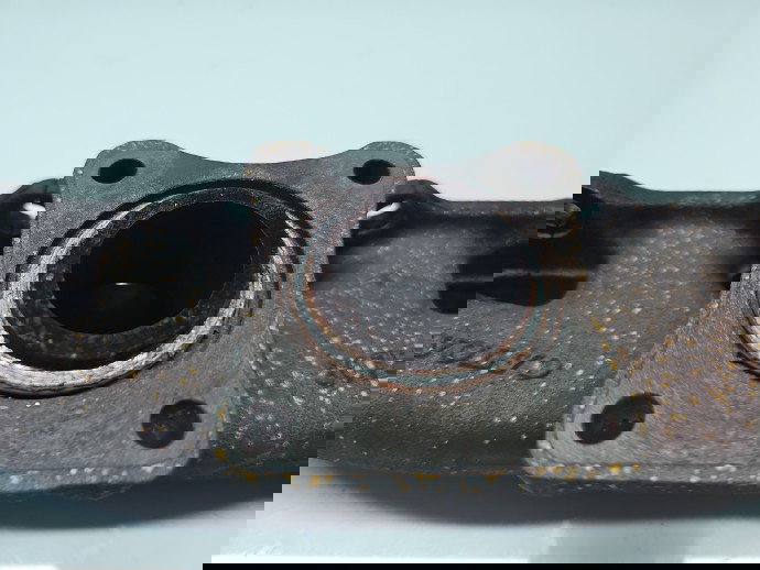 Galerie evacuare Volvo C30 Coupe Rdesign [Fabr 2006-2013] 30757870 2.0 D5204T5 110KW / 150CP