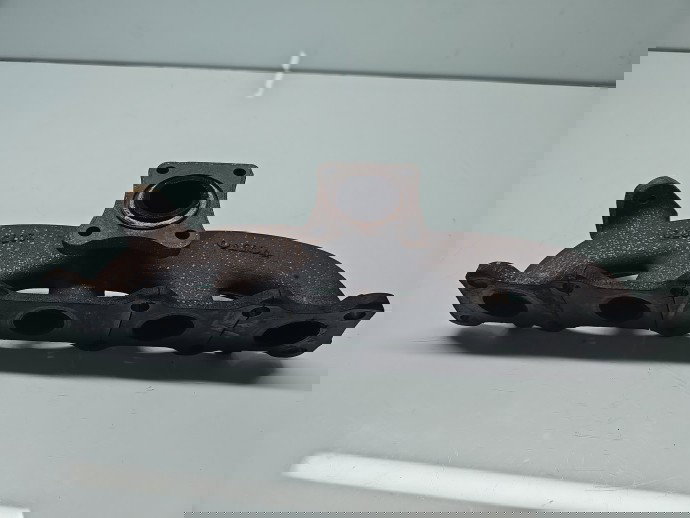 Galerie evacuare Volvo C30 Coupe Rdesign [Fabr 2006-2013] 30757870 2.0 D5204T5 110KW / 150CP