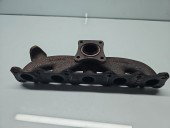 Galerie evacuare Volvo C30 Coupe Rdesign [Fabr 2006-2013] 30757870 2.0 D5204T5 110KW / 150CP