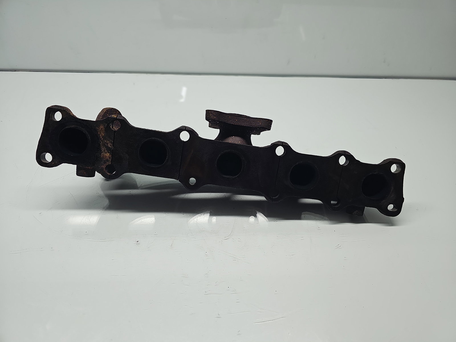 Galerie evacuare Volvo C30 Coupe Rdesign [Fabr 2006-2013] 30757870 2.0 D5204T5 110KW / 150CP - imagine 4