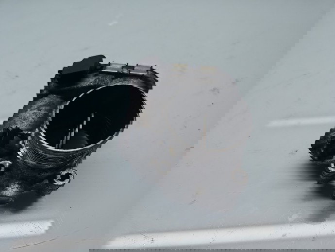 Clapeta acceleratie Volvo C30 Coupe Rdesign [Fabr 2006-2013] 31216665 2.0 D5204T5 110KW / 150CP