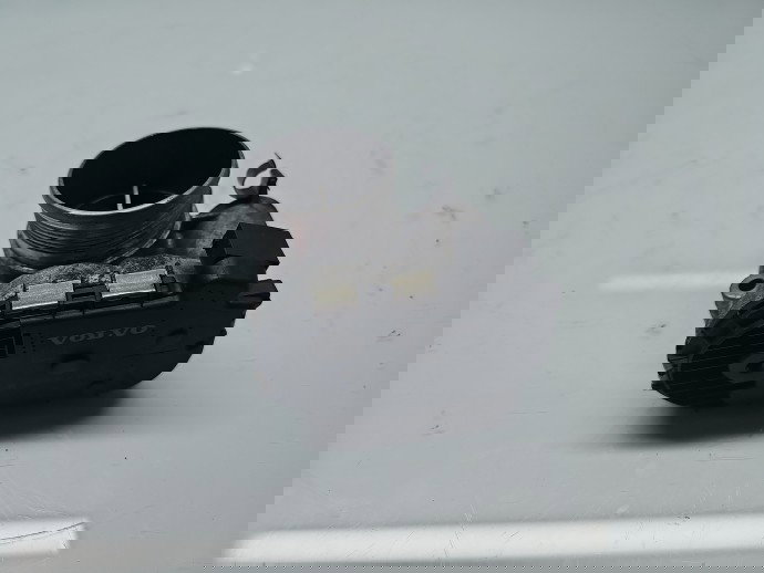 Clapeta acceleratie Volvo C30 Coupe Rdesign [Fabr 2006-2013] 31216665 2.0 D5204T5 110KW / 150CP