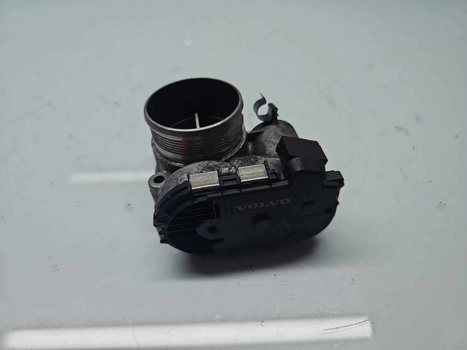 Clapeta acceleratie Volvo C30 Coupe Rdesign [Fabr 2006-2013] 31216665 2.0 D5204T5 110KW / 150CP - imagine 3