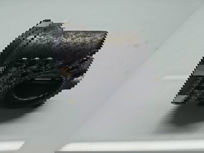 Clapeta acceleratie Volvo C30 Coupe Rdesign [Fabr 2006-2013] 31216665 2.0 D5204T5 110KW / 150CP