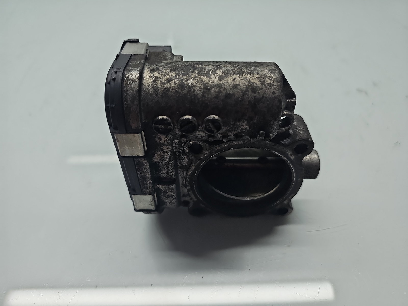 Clapeta acceleratie Volvo C30 Coupe Rdesign [Fabr 2006-2013] 31216665 2.0 D5204T5 110KW / 150CP - imagine 4