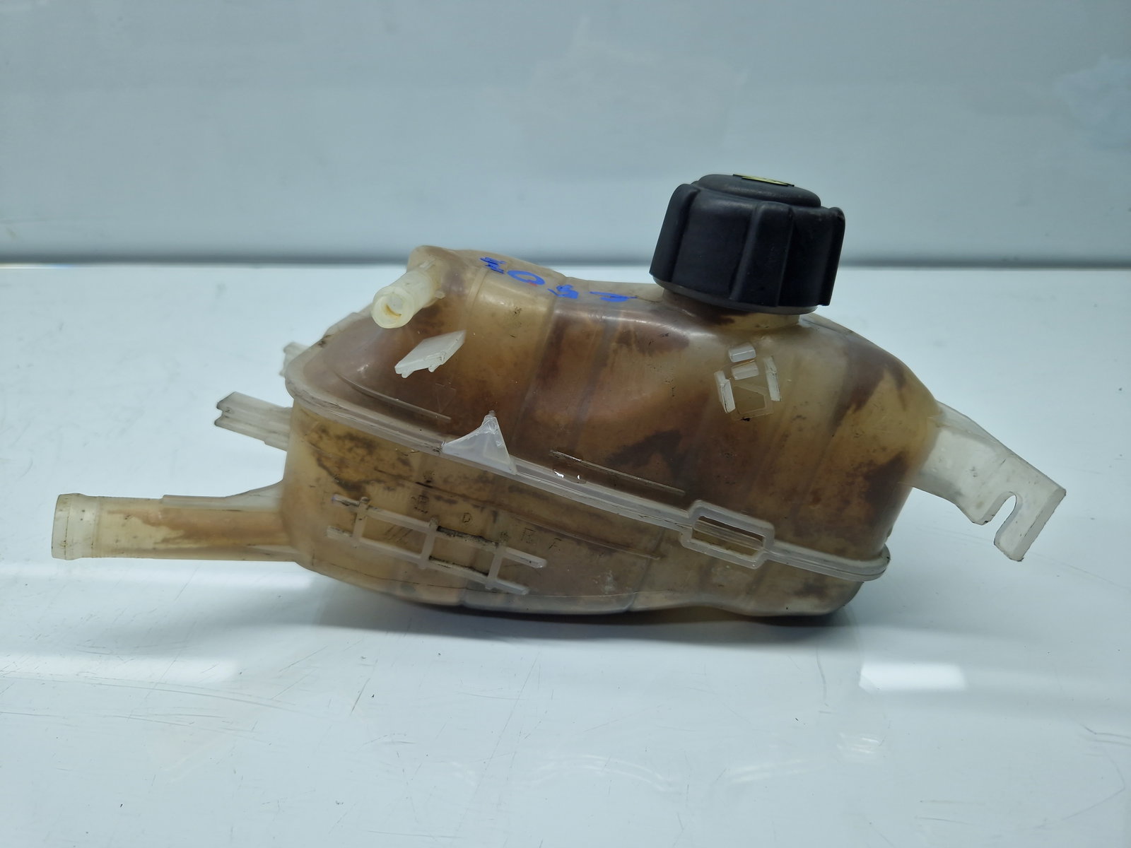 Vas expansiune Renault Scenic 3 (J95) Facelift [Fabr 2009-2015] 217100005R - imagine 1