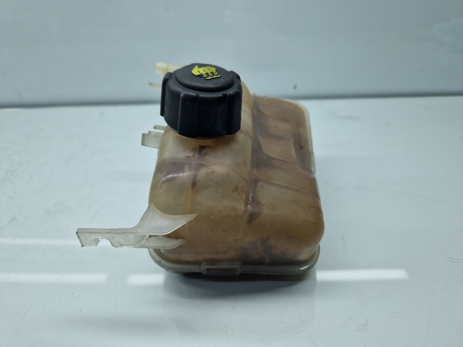 Vas expansiune Renault Scenic 3 (J95) Facelift [Fabr 2009-2015] 217100005R - imagine 2